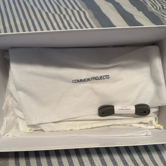 Common Projects Achilles Premium EU 45 - Picture 6 of 6